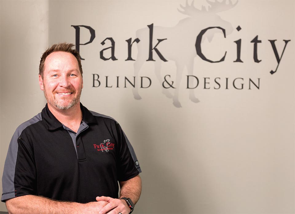 Shop Talk- Park City Clint Olson 