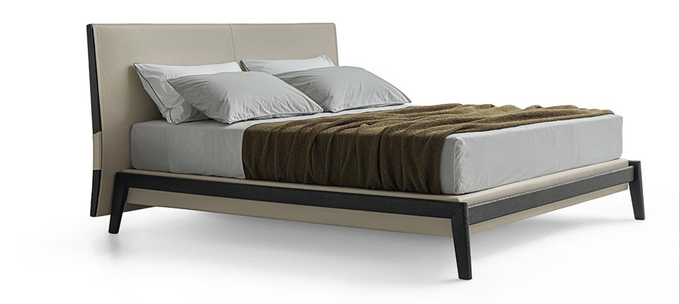 On The Hunt- Park City Ipanema Bed 