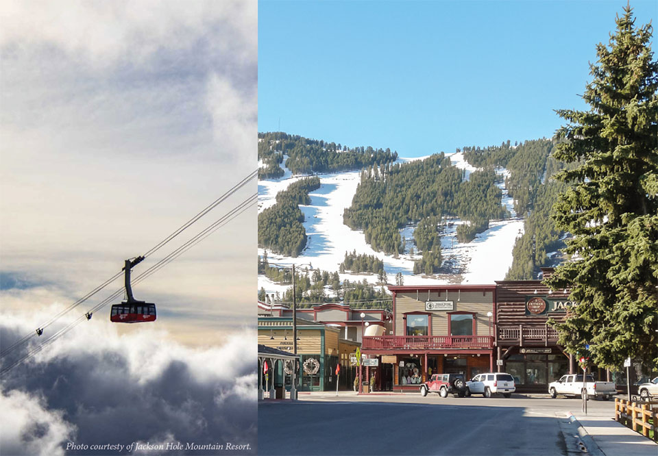 Dean Lewis Leaves a Legacy of People and Service- Jackson Hole Tram 2