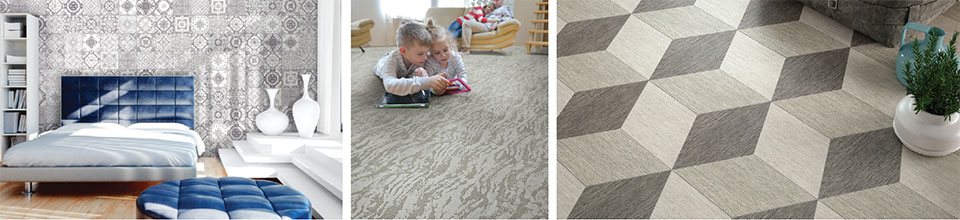 Shop Talk- Bend Carpet and Tile 
