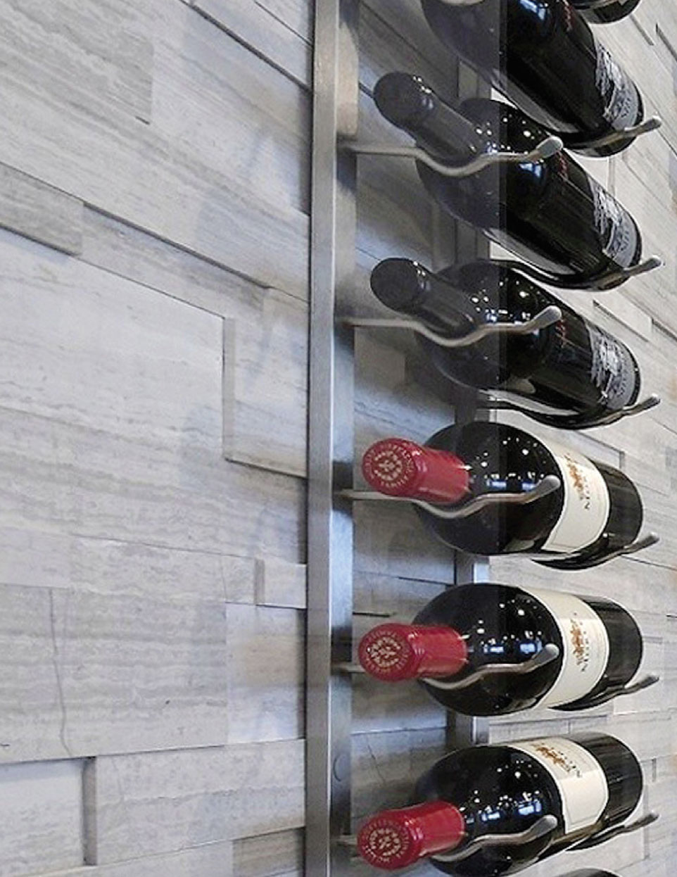 Wine Cellars- Park City Bottles