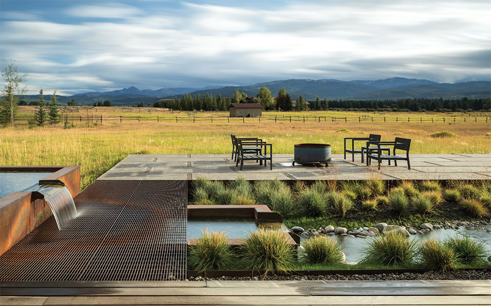 Rocky Mountain Landscape Roundtable, Mountain West Landscaping