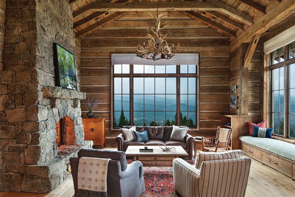 Haven Interior Design - Western Home Journal Magazine