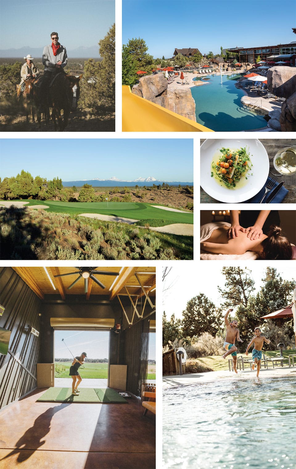 Brasada Ranch - Western Home Journal Magazine