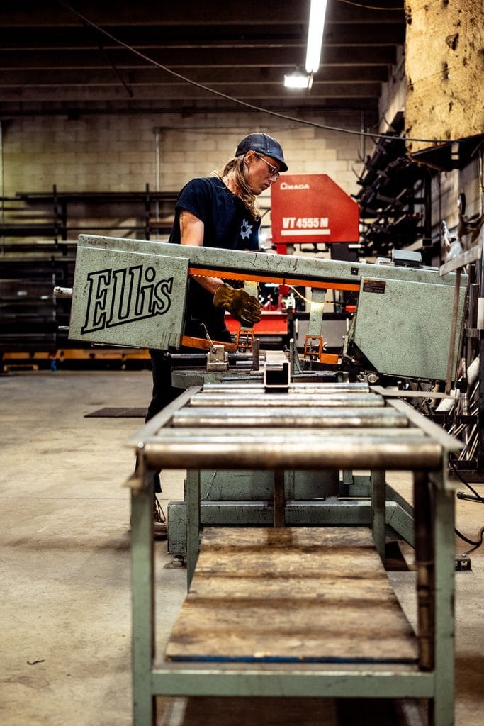 Meta Designs | A Craft that Lasts Forever, Metal Fabrication With Meta ...