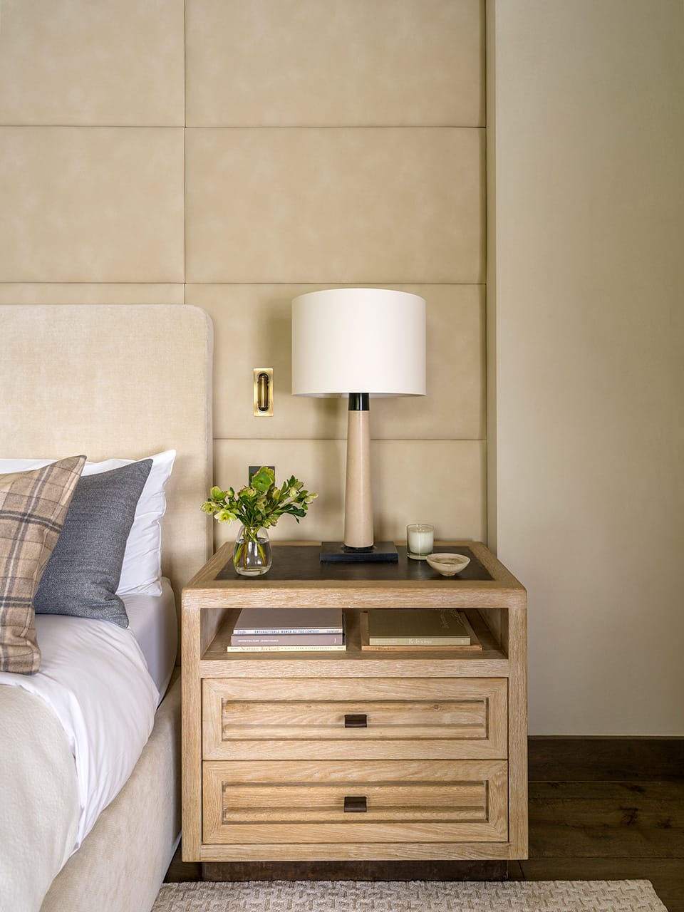 Latham Interiors | DESIGNING AN INTUITIVE FAMILY HOME - Western Home ...