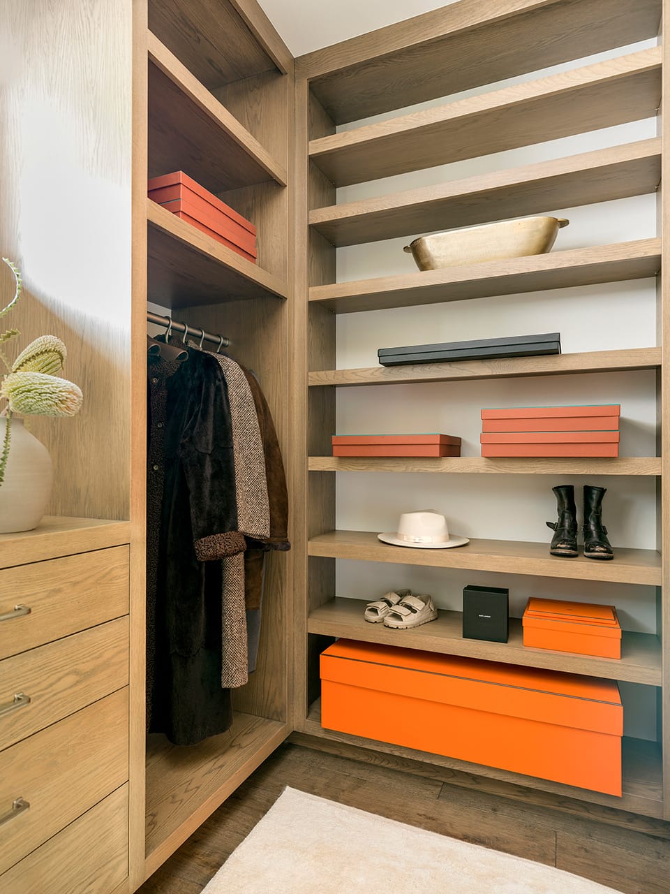 Latham Interiors | DESIGNING AN INTUITIVE FAMILY HOME - Western Home ...