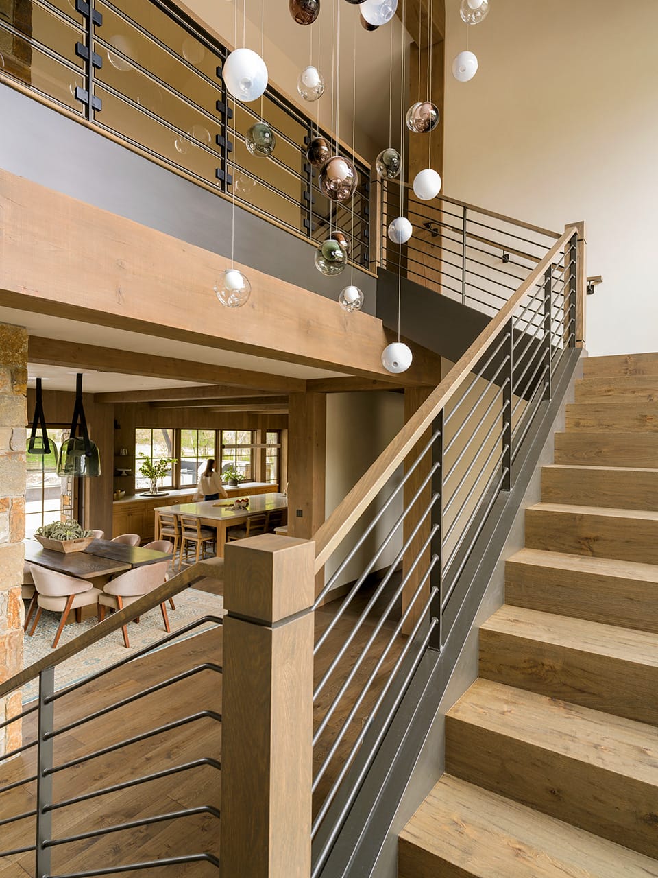 Latham Interiors | DESIGNING AN INTUITIVE FAMILY HOME - Western Home ...