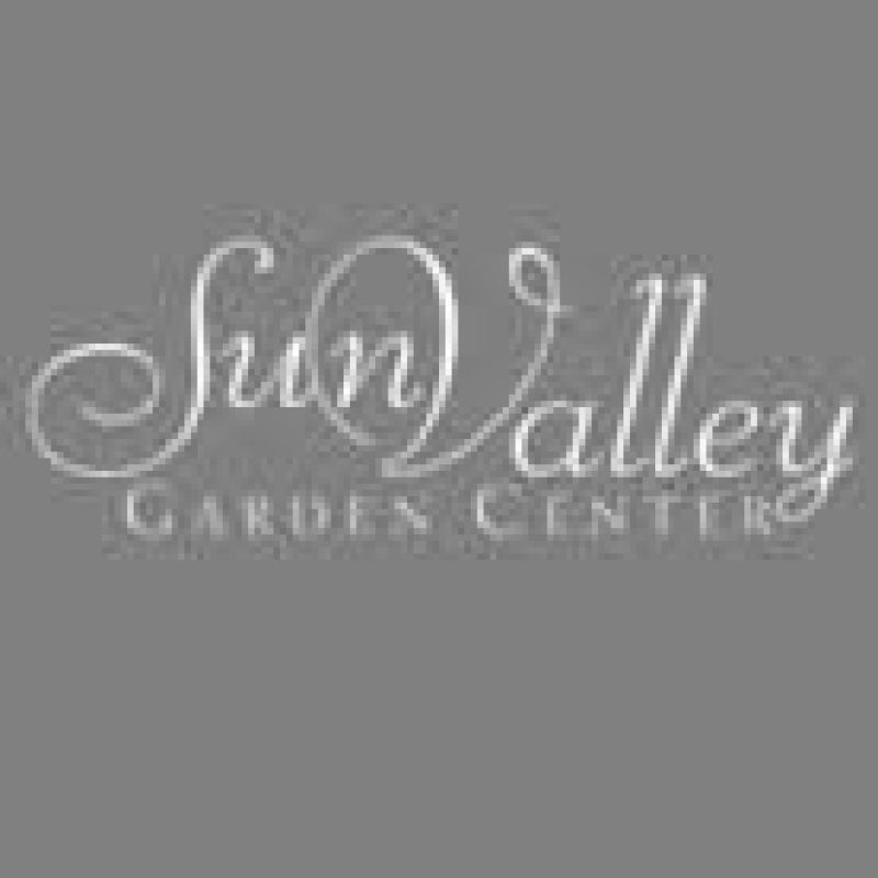 Sun Valley Garden Center, Sun Valley Garden Center